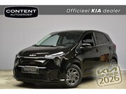 Kia Picanto - 1.0 GDI 4-zits DynamicPlusLine NIEUW