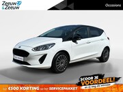 Ford Fiesta - 1.1 Trend | Bluetooth | Cruise Control | Navigatie | Airco |