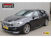 BMW 1-serie - 118i 140PK Automaat Executive Edition M-Sport Sportstoelen/P