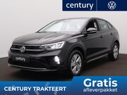 Volkswagen Taigo - 1.0 TSI Life Edition Adaptive cruise | DAB | Navi | Parkeers