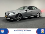 Mercedes-Benz E-klasse - 200 Ambition Avantgarde | NAVI | TREKHAAK | STOELVERWARMING 