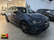 Seat Ibiza - 1.0 TSI FR BnsInt.+/CAMERA/APPLE CARPLAY/LED