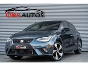 Seat Ibiza - 1.5 TSI FR Business Intense Plus CARBON ED.*LED*VIRTUAL*KEYL
