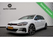 Volkswagen Golf - 2.0 TSI GTI Performance Panoramadak DSG Leer Led