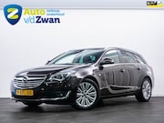 Opel Insignia - Sports Tourer 2.0 CDTI EcoFLEX Business+ Xenon