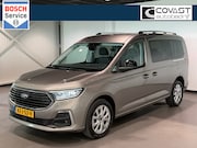 Ford Tourneo Connect - L2 Rolstoelauto Automaat 5+1 El.Klep|2xSchuifdeur|Full-LED