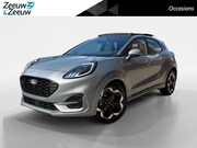 Ford Puma - 1.0 EcoBoost Hybrid ST-Line X | Panoramadak | Winter Pack | 