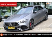 Mercedes-Benz CLA-Klasse - AMG 45 S 4MATIC+ Premium Plus PANO DEALER OND