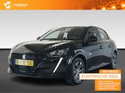 Peugeot e-208 - EV Active Pack 50 kWh | ELECTRISCH | Laadsysteem On-Board op