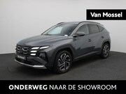 Hyundai Tucson - 1.6 T-GDI PHEV Premium | LEER | CAMERA | STOEL-STUURWIELVERW