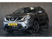 Nissan Qashqai - 1.2 Tekna I AUT I PANO I NAP