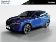 Nissan Qashqai - 1.5 e-Power Tekna | Trekhaak | All-season banden | Electrisc