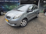 Toyota Yaris - 1.3 VVTi Terra | 1E EIGENAAR | 3/6 OF 12MND GARANTIE | ELEC