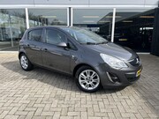 Opel Corsa - 1.4-16V Fietsendrager / Lmv /Cruise / Nav / Stoel+stuur verw