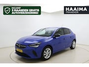 Opel Corsa - 1.2 Level 3 100pk | Navigatie | Airco | Cruise Control | Lic