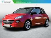 Opel Adam - 1.0 Turbo BlitZ | APPLE CARPLAY | STOELVERWARMING