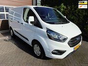 Ford Transit Custom - 280 2.0 TDCI L1H1 Trend Trekhaak Cruisecontrole Airco Naviga