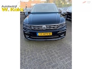 Volkswagen Tiguan - 1.4 TSI 4Motion Highline