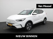 MG MG ZS - EV Standard Range Luxury 50 kWh | PANO | ACC | Achteruitrijc