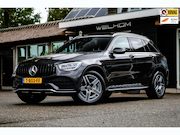 Mercedes-Benz GLC-klasse - 300 4MATIC Premium Plus Panoramadak I Trekhaak I Burmester I