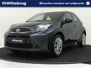 Toyota Aygo X - 1.0 VVT-i MT Play