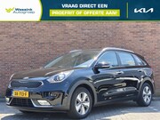 Kia Niro - 1.6 GDi Hybrid DynamicLine | Navigatie | Cruise Control | Cl