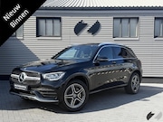 Mercedes-Benz GLC-klasse - 300e 4MATIC AMG |Trekhaak|Stoelver|Carplay|