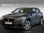 BMW X2 - sDrive18i Cruise Controle | Elektrisch bedienbare achterklep