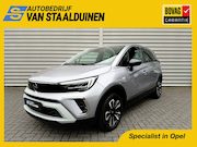 Opel Crossland - 1.2 Turbo 110pk Elegance | Navigatiesyteem | Achteruitrijcam