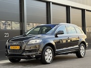 Audi Q7 - 3.0 TDI quattro Camera Xenon Leer