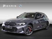 BMW 3-serie - 3 Serie Touring M340i xDrive | M Sportpakket Pro |