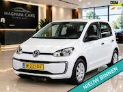 Volkswagen e-Up! - NAP KM'S 5DRS 100% ELEKTRISCH AUTOMAAT SOH 93% AIR