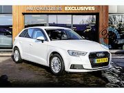 Audi A3 - Sportback 1.0 TFSI Koplampreiniging Airco 16"L.M. Radio/CD M