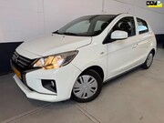 Mitsubishi Space Star - 1.2 Cool+ / 14X SPACE STAR OP VOORRAAD / 1E EIGENAAR / AIRCO