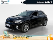 Kia Stonic - 1.0 T-GDi MHEV DynamicPlusLine Automaat | Navi | Camera | Cl