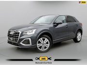 Audi Q2 - 35 TFSI Advanced * AUTOMAAT* Parkeercamera* Adaptieve Cruise