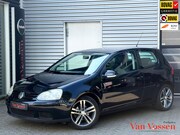 Volkswagen Golf - 1.6 Optive Camera|Subwoofer|Airco|Navi|Bluetooth|Aux