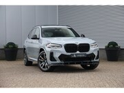 BMW X3 - xDrive 30e M-Sport 292PK Pano|Stuurvw|HUD|20inch