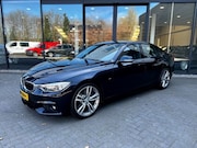 BMW 4-serie Gran Coupe - 435I M-SPORT, Harman/Kardon, HeadUp, Leer, Memory, Lane Ass.
