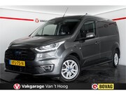 Ford Transit Connect - 1.5 EcoBlue L2 Limited|Automaat|Trekhaak|Camera Stoelverwarm