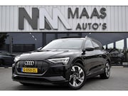 Audi e-tron - 50 quattro Launch edition plus 71 kWh 1ste eigenaar BTW