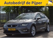 Seat Leon - ST 1.4 TSI FR Business | Vol | Pano.dak | Nav | Cruise Contr