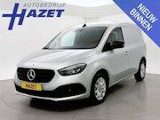 Mercedes-Benz Citan - 113 BENZINE 130 PK AUTOMAAT PRO + CAMERA | 3 ZITS | APPLE CA
