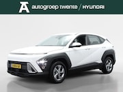 Hyundai Kona - 1.6 GDI HEV Comfort | Navigatie | Camera | Cruise control