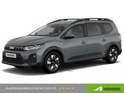 Dacia Jogger - 1.8 hybrid 155 expression 5p. / Facelift