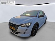 Peugeot e-208 - EV GT 350 50 kWh NL-AUTO | PANODAK | GT