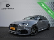 Audi RS3 - 2.5 TFSI Quattro Panoramdak Virtual B&O 400PK KW Rotiform