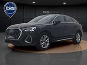 Audi Q3 - Sportback 45 TFSIe S-line | Camera | Side Assist |