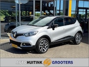 Renault Captur - 1.2 TCe Dynamique - leer - camera - stoelverwarming