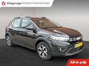 Dacia Sandero - Stepway 1.0 TCe 100 Eco-G Expression Bi-Fuel 1e eigenaar Tre